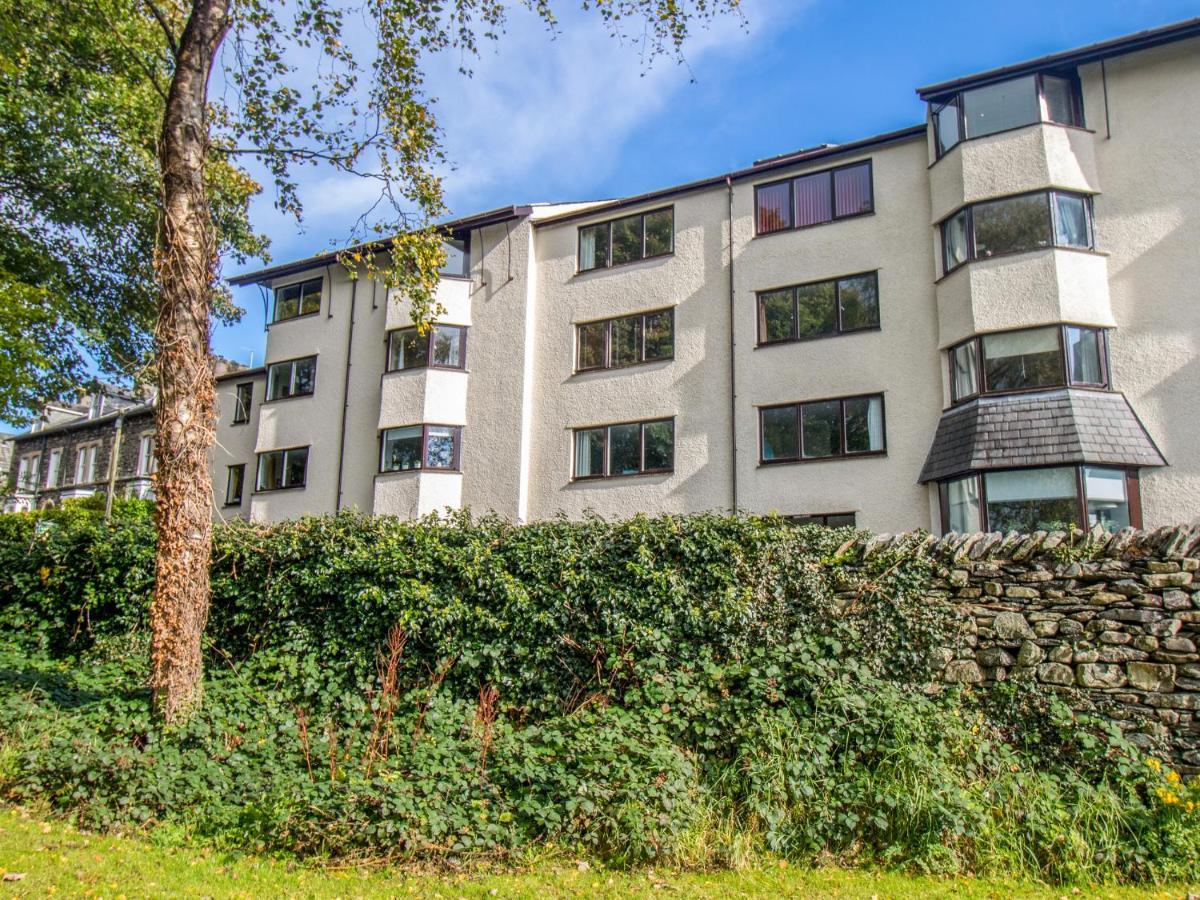 Ferienwohnung Newlands Windermere Exterior foto